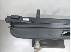 Recambio de bandeja trasera para mercedes-benz clase a (w169) a 180 cdi (169.007, 169.307) referencia OEM IAM A16981001208K89 A1 2
