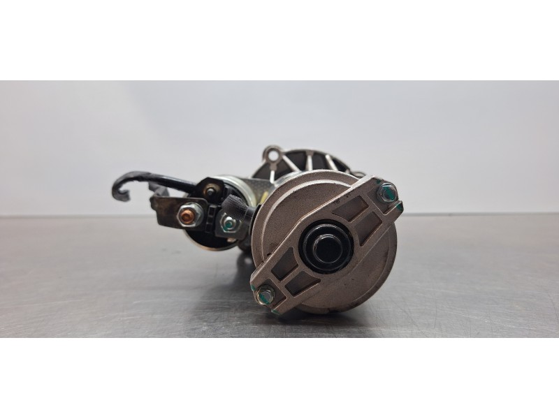 Recambio de motor arranque para peugeot 607 (s1) pack referencia OEM IAM 5802M3  