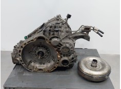 Recambio de caja cambios para mercedes-benz clase a (w169) a 180 cdi (169.007, 169.307) referencia OEM IAM 722800  