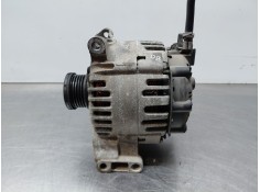 Recambio de alternador para mercedes-benz clase a (w169) a 180 cdi (169.007, 169.307) referencia OEM IAM A6401540402 A6401540302