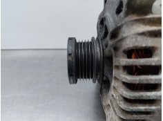 Recambio de alternador para mercedes-benz clase a (w169) a 180 cdi (169.007, 169.307) referencia OEM IAM A6401540402 A6401540302 2