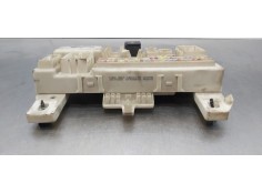Recambio de caja reles / fusibles para ford focus berlina (cap) 1.8 tdci turbodiesel cat referencia OEM IAM 4M5T14A073BF   2