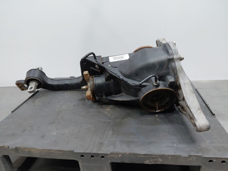 Recambio de diferencial trasero para mercedes-benz vito mixto (447) combi referencia OEM IAM A4473500914  