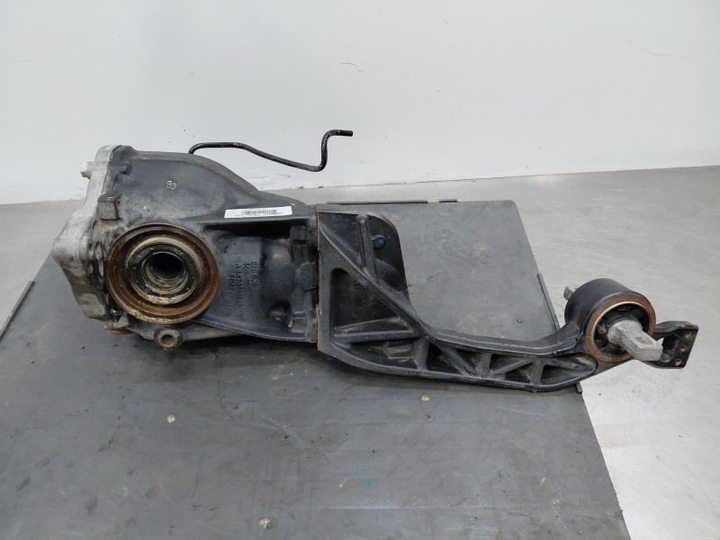Recambio de diferencial trasero para mercedes-benz vito mixto (447) combi referencia OEM IAM A4473500914  
