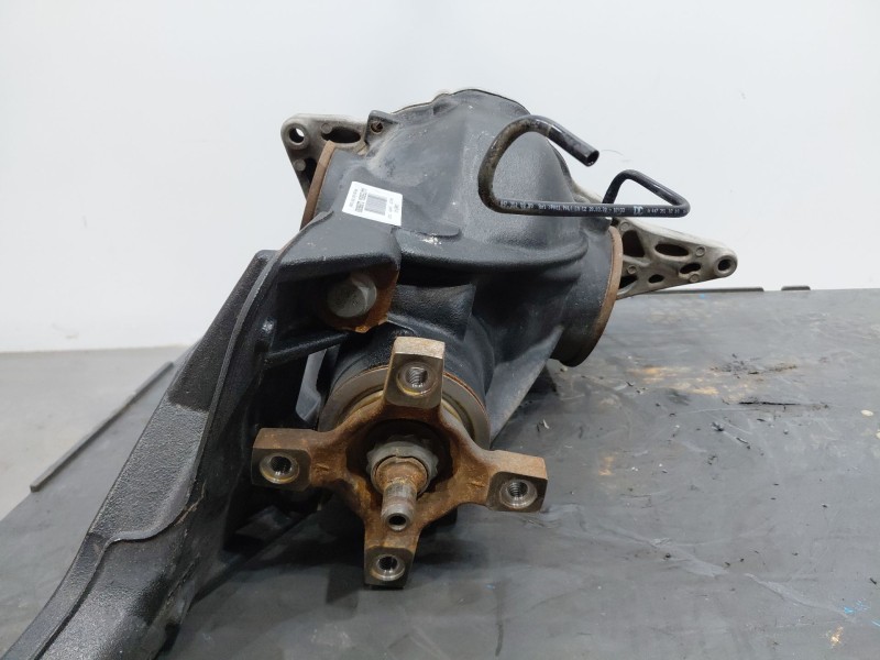 Recambio de diferencial trasero para mercedes-benz vito mixto (447) combi referencia OEM IAM A4473500914  