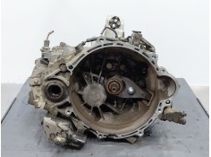 Recambio de caja cambios para kia carens iv 1.7 crdi referencia OEM IAM 430003D686   2