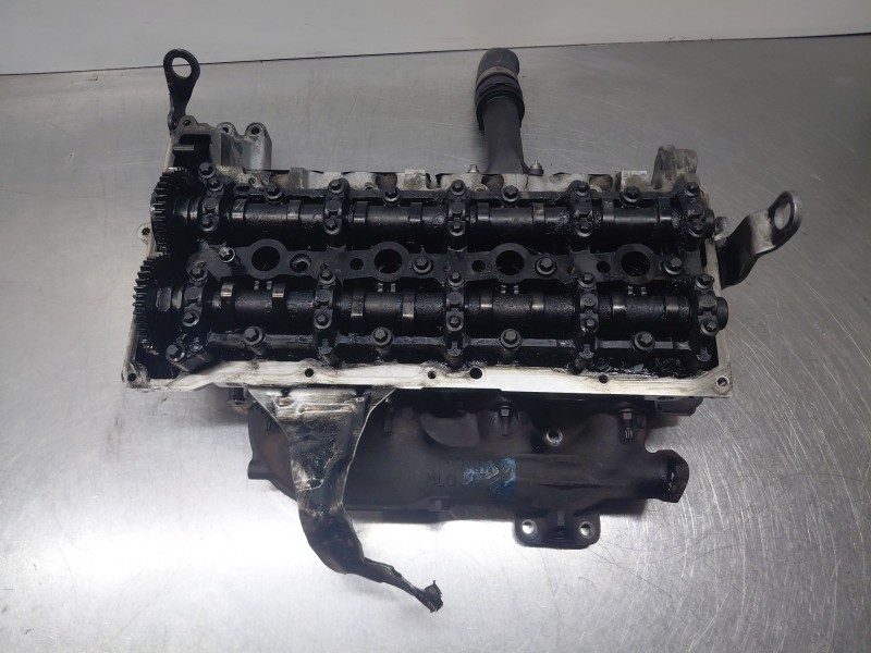 Recambio de culata para bmw x1 (e84) sdrive 18 d referencia OEM IAM   