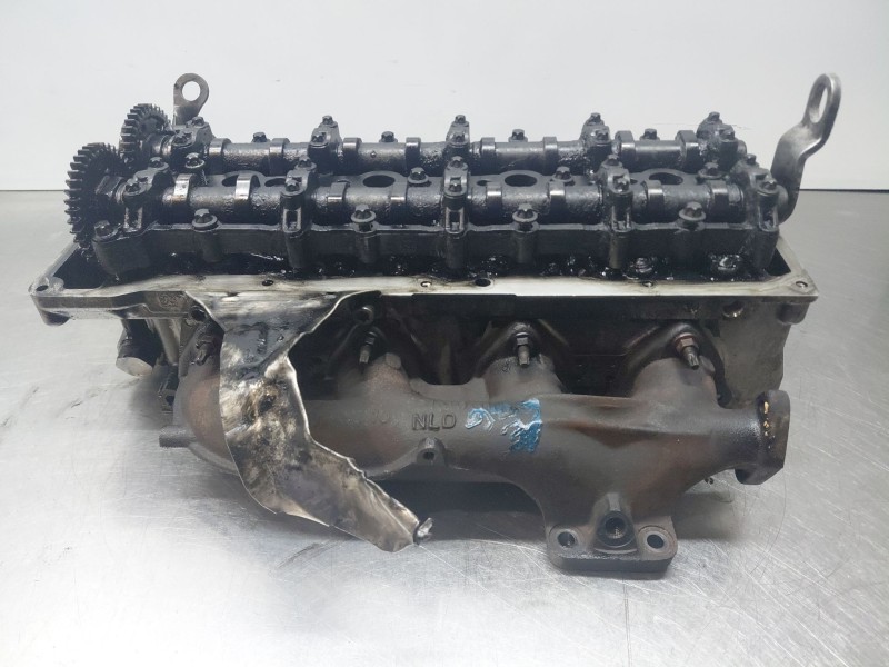 Recambio de culata para bmw x1 (e84) sdrive 18 d referencia OEM IAM   