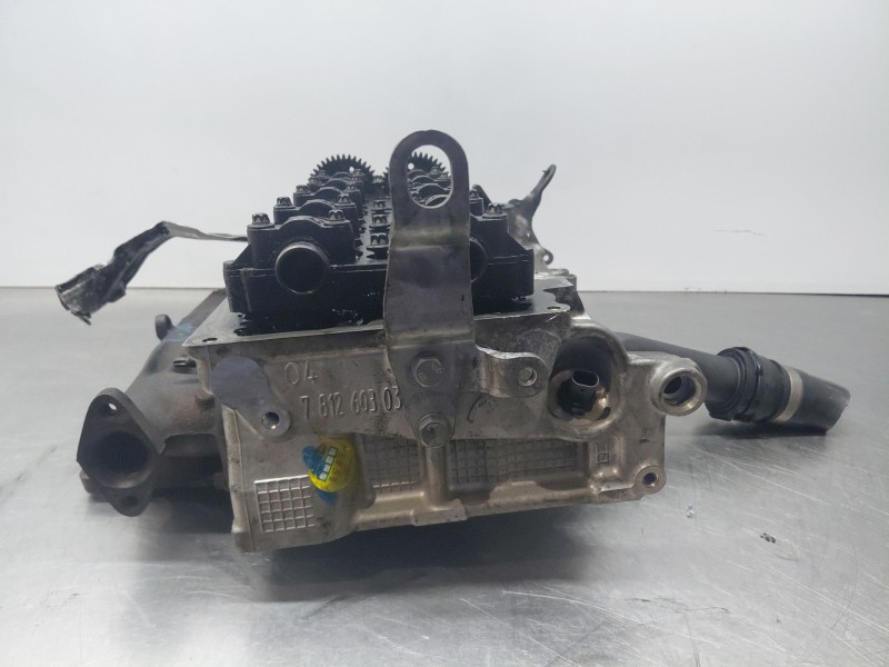 Recambio de culata para bmw x1 (e84) sdrive 18 d referencia OEM IAM   