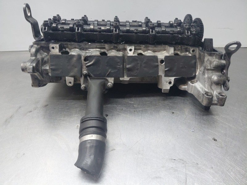 Recambio de culata para bmw x1 (e84) sdrive 18 d referencia OEM IAM   
