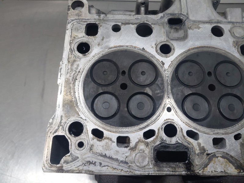 Recambio de culata para bmw x1 (e84) sdrive 18 d referencia OEM IAM   