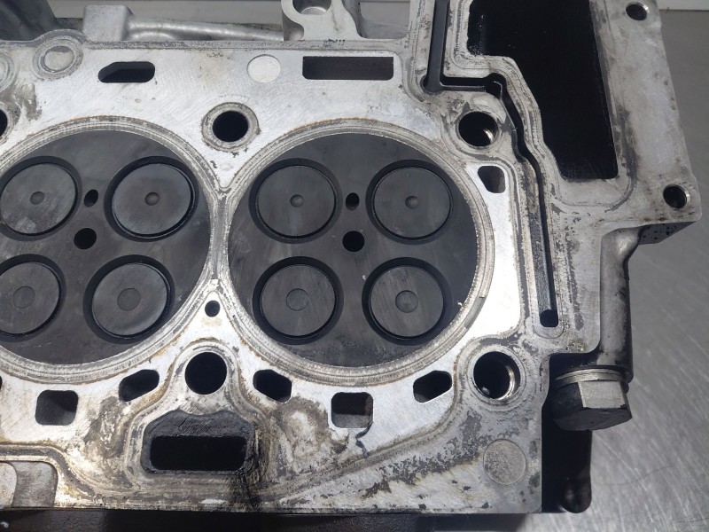 Recambio de culata para bmw x1 (e84) sdrive 18 d referencia OEM IAM   