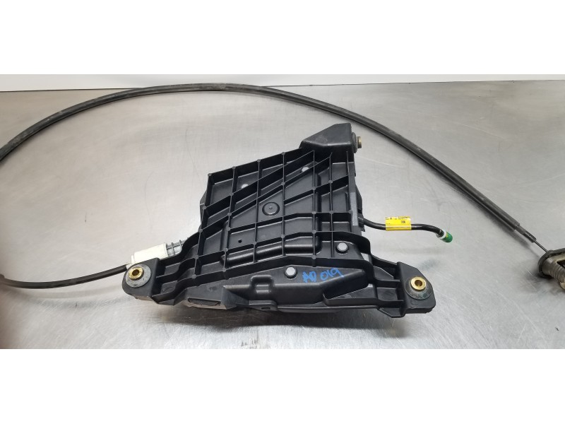 Recambio de freno de mano electrico para citroen c4 grand picasso exclusive referencia OEM IAM 470207 9683024880 