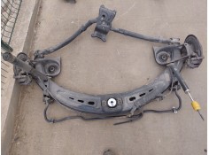 Recambio de puente trasero para mercedes-benz clase b sports tourer (w245) b 180 cdi (245.207) referencia OEM IAM A1693500100  