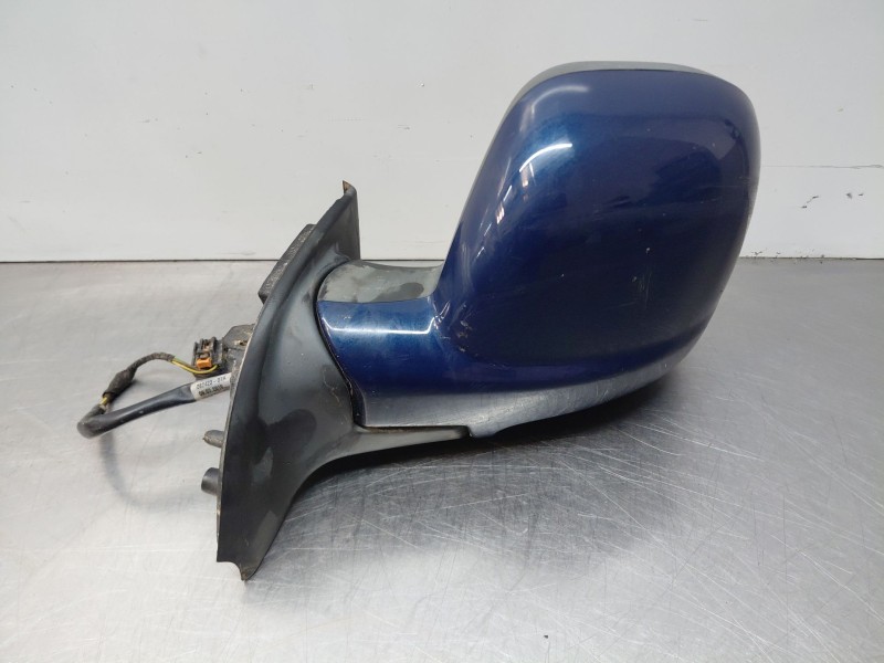 Recambio de retrovisor izquierdo para peugeot rifter active referencia OEM IAM 98169898XT  