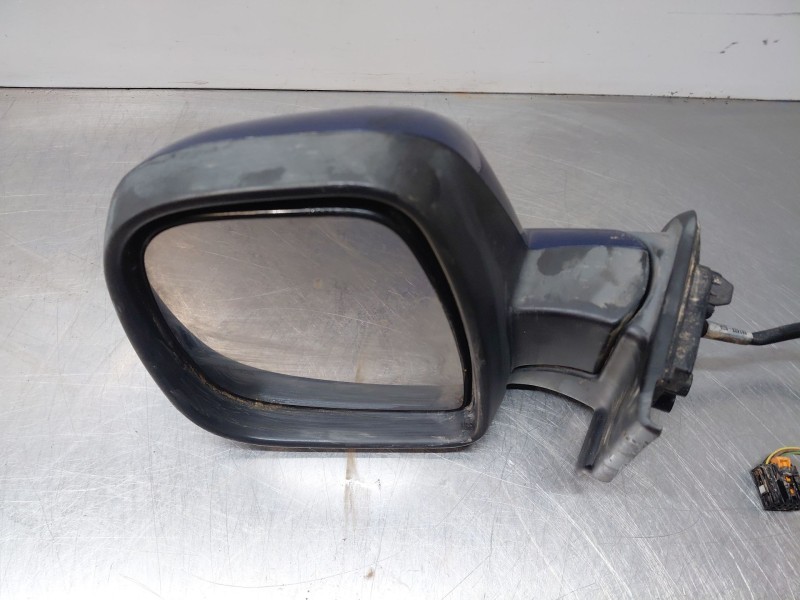 Recambio de retrovisor izquierdo para peugeot rifter active referencia OEM IAM 98169898XT  