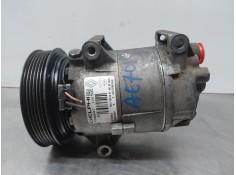 Recambio de compresor aire acondicionado para renault scénic ii (jm0/1_) 1.5 dci (jm1e, jm16) referencia OEM IAM 8200940837  