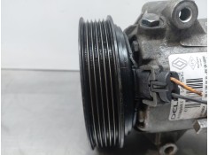 Recambio de compresor aire acondicionado para renault scénic ii (jm0/1_) 1.5 dci (jm1e, jm16) referencia OEM IAM 8200940837   2