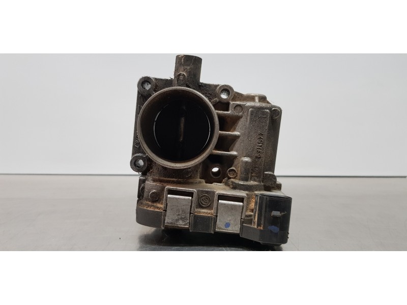 Recambio de caja mariposa para lancia musa (184) platino referencia OEM IAM 77363793 55192787 