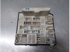 Recambio de caja reles / fusibles para renault scénic ii (jm0/1_) 1.5 dci (jm1e, jm16) referencia OEM IAM 8200481866  