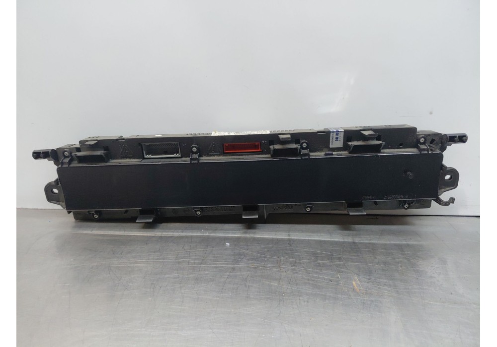 Recambio de cuadro instrumentos para renault scénic ii (jm0/1_) 1.5 dci (jm1e, jm16) referencia OEM IAM 8200461294  