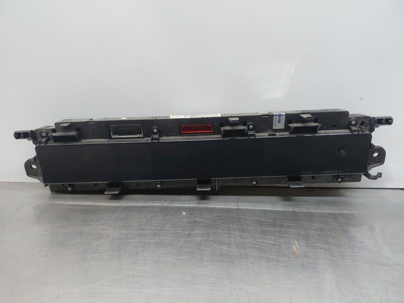 Recambio de cuadro instrumentos para renault scénic ii (jm0/1_) 1.5 dci (jm1e, jm16) referencia OEM IAM 8200461294  