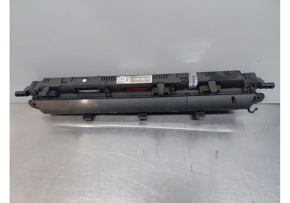 Recambio de cuadro instrumentos para renault scénic ii (jm0/1_) 1.5 dci (jm1e, jm16) referencia OEM IAM 8200461294  