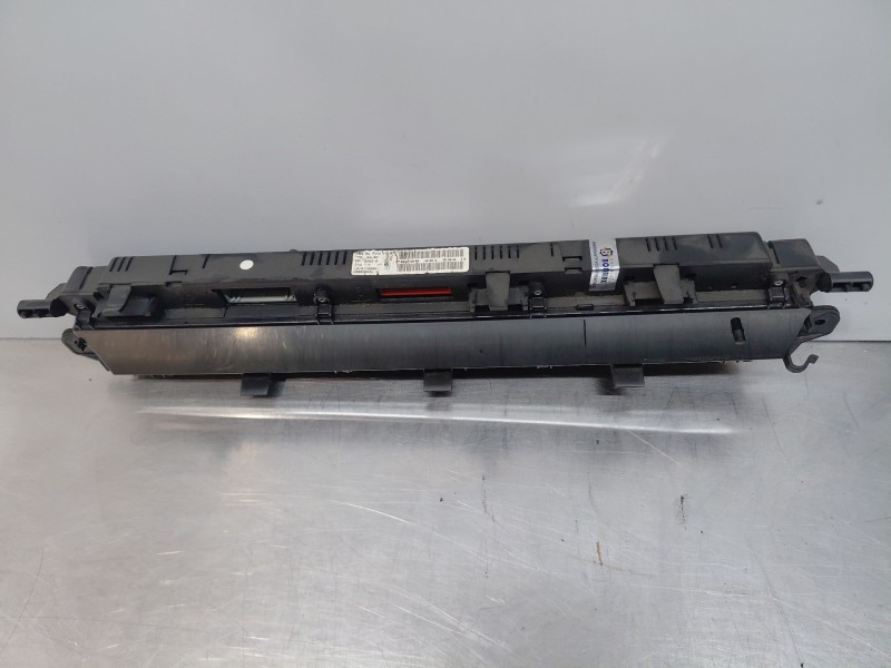 Recambio de cuadro instrumentos para renault scénic ii (jm0/1_) 1.5 dci (jm1e, jm16) referencia OEM IAM 8200461294  