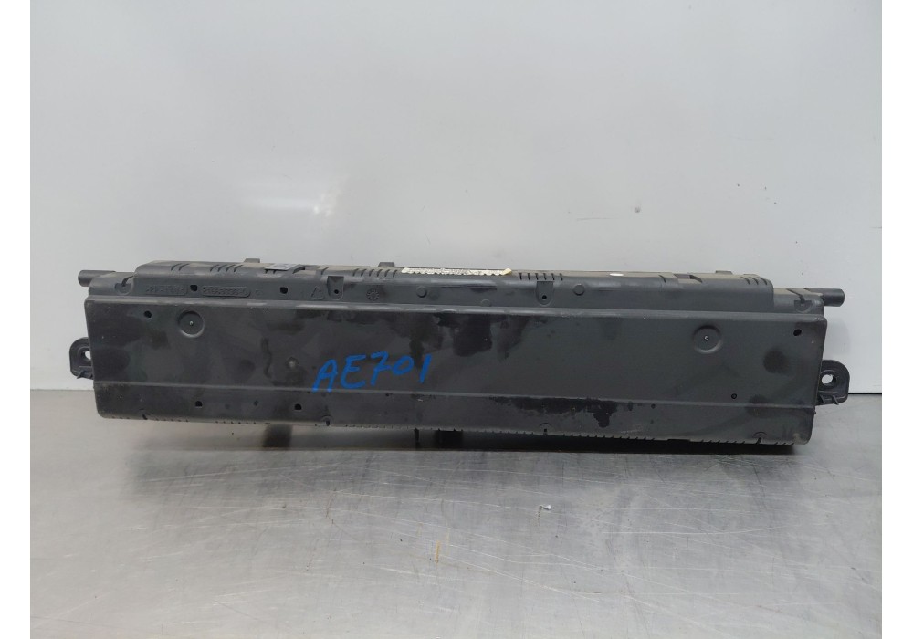 Recambio de cuadro instrumentos para renault scénic ii (jm0/1_) 1.5 dci (jm1e, jm16) referencia OEM IAM 8200461294  