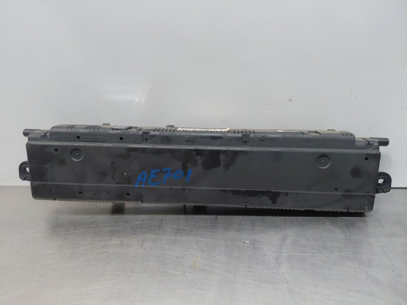 Recambio de cuadro instrumentos para renault scénic ii (jm0/1_) 1.5 dci (jm1e, jm16) referencia OEM IAM 8200461294  