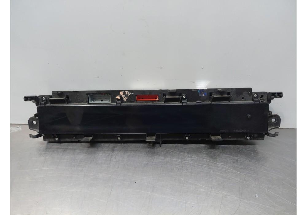 Recambio de cuadro instrumentos para renault scénic ii (jm0/1_) 1.6 (jm0c, jm0j, jm1b) referencia OEM IAM 8200451505  