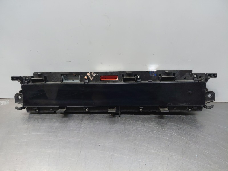 Recambio de cuadro instrumentos para renault scénic ii (jm0/1_) 1.6 (jm0c, jm0j, jm1b) referencia OEM IAM 8200451505  