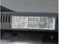 Recambio de cuadro instrumentos para renault scénic ii (jm0/1_) 1.6 (jm0c, jm0j, jm1b) referencia OEM IAM 8200451505   2