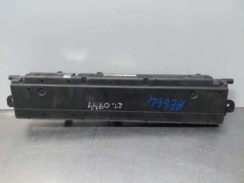 Recambio de cuadro instrumentos para renault scénic ii (jm0/1_) 1.6 (jm0c, jm0j, jm1b) referencia OEM IAM 8200451505  