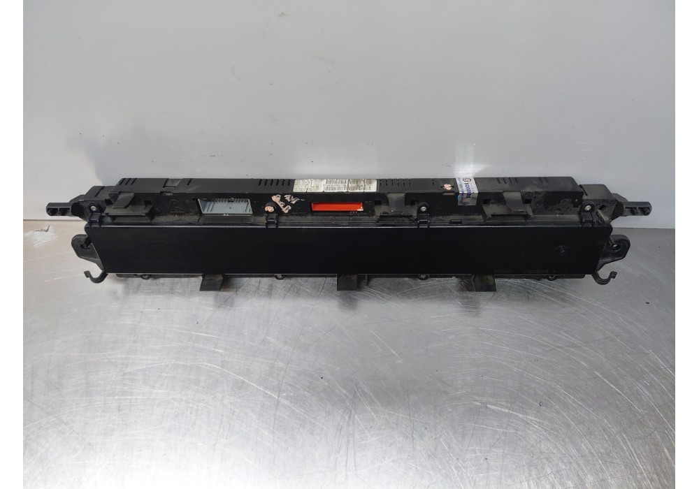 Recambio de cuadro instrumentos para renault scénic ii (jm0/1_) 1.6 (jm0c, jm0j, jm1b) referencia OEM IAM 8200451505  