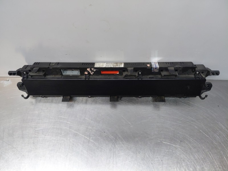 Recambio de cuadro instrumentos para renault scénic ii (jm0/1_) 1.6 (jm0c, jm0j, jm1b) referencia OEM IAM 8200451505  