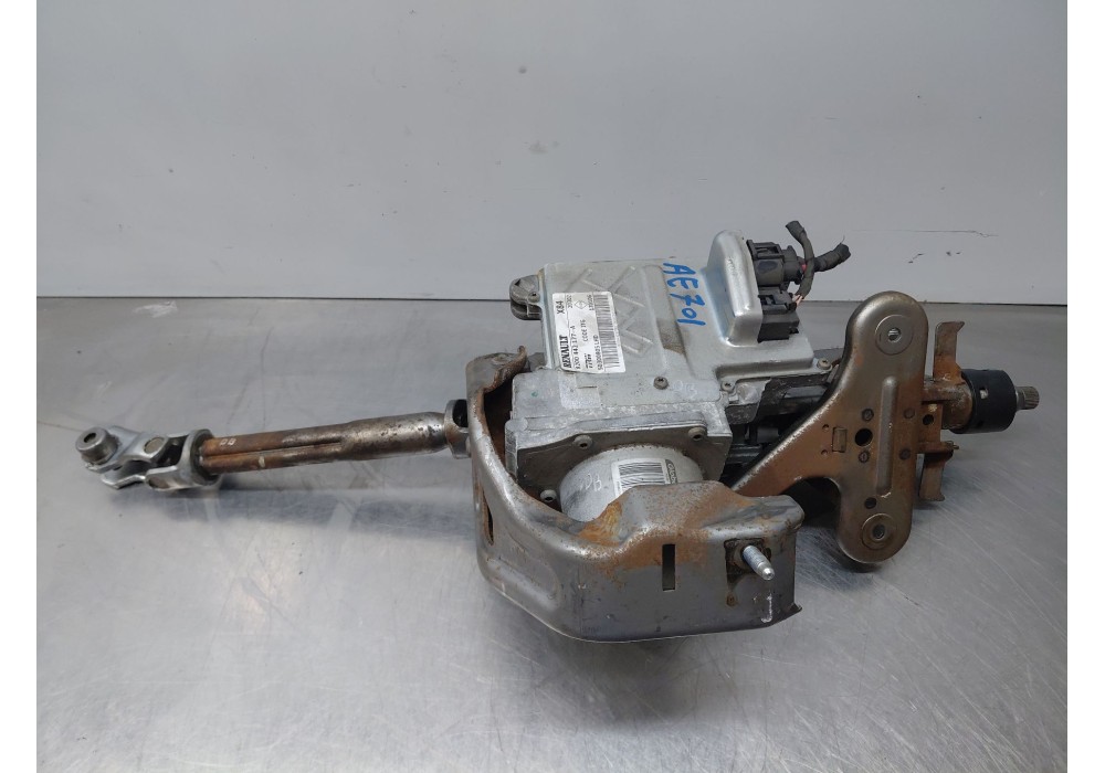 Recambio de columna direccion para renault scénic ii (jm0/1_) 1.5 dci (jm1e, jm16) referencia OEM IAM 8200442177  