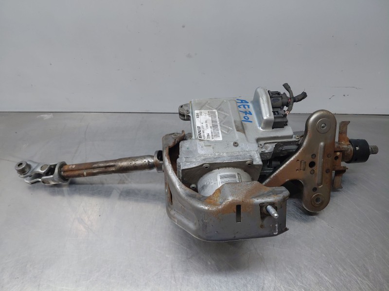 Recambio de columna direccion para renault scénic ii (jm0/1_) 1.5 dci (jm1e, jm16) referencia OEM IAM 8200442177  