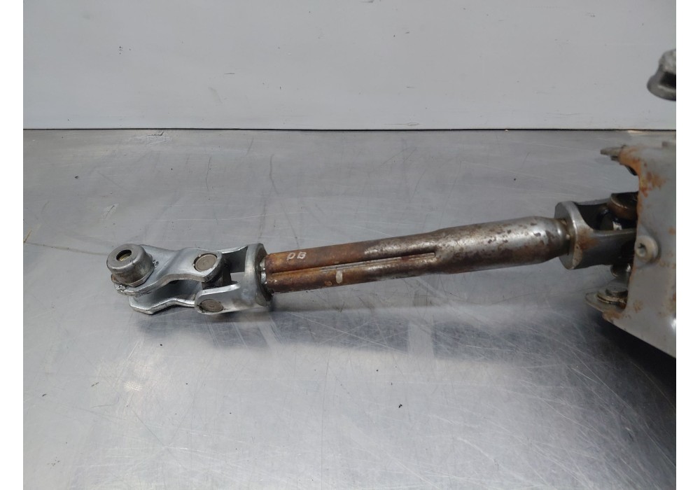 Recambio de columna direccion para renault scénic ii (jm0/1_) 1.5 dci (jm1e, jm16) referencia OEM IAM 8200442177  