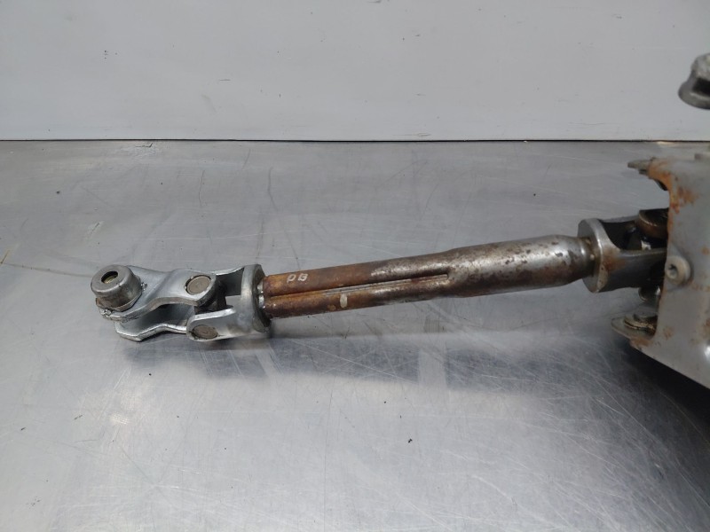 Recambio de columna direccion para renault scénic ii (jm0/1_) 1.5 dci (jm1e, jm16) referencia OEM IAM 8200442177  