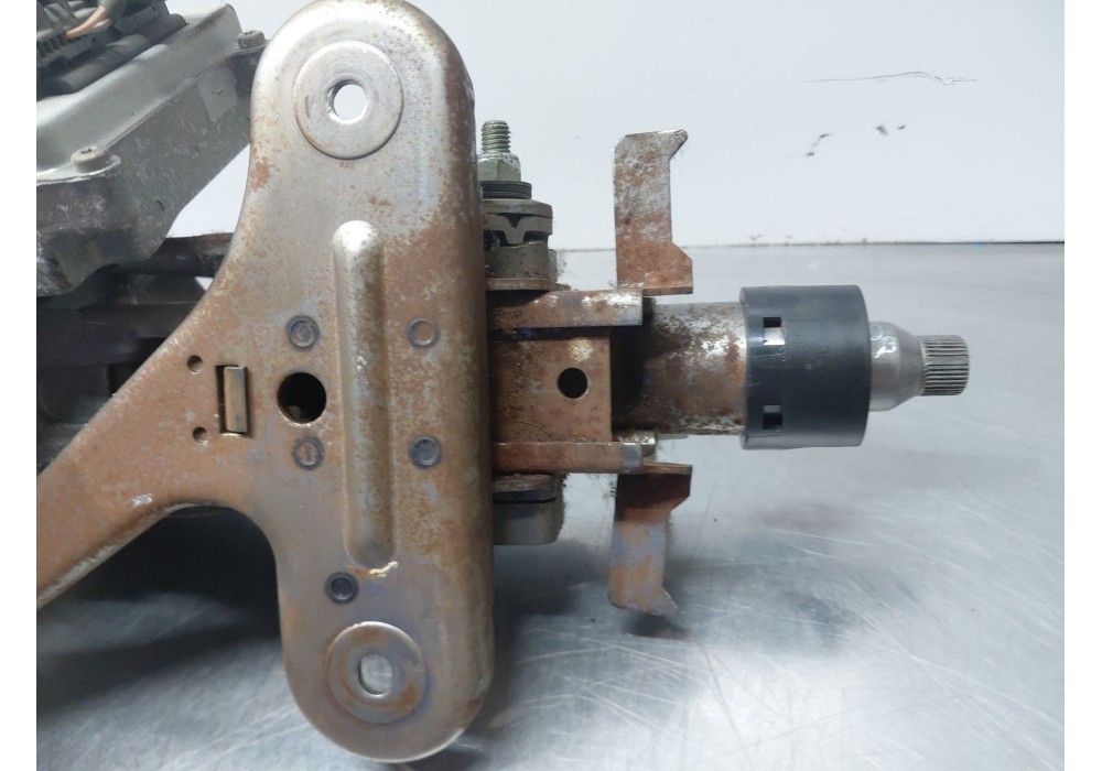 Recambio de columna direccion para renault scénic ii (jm0/1_) 1.5 dci (jm1e, jm16) referencia OEM IAM 8200442177  