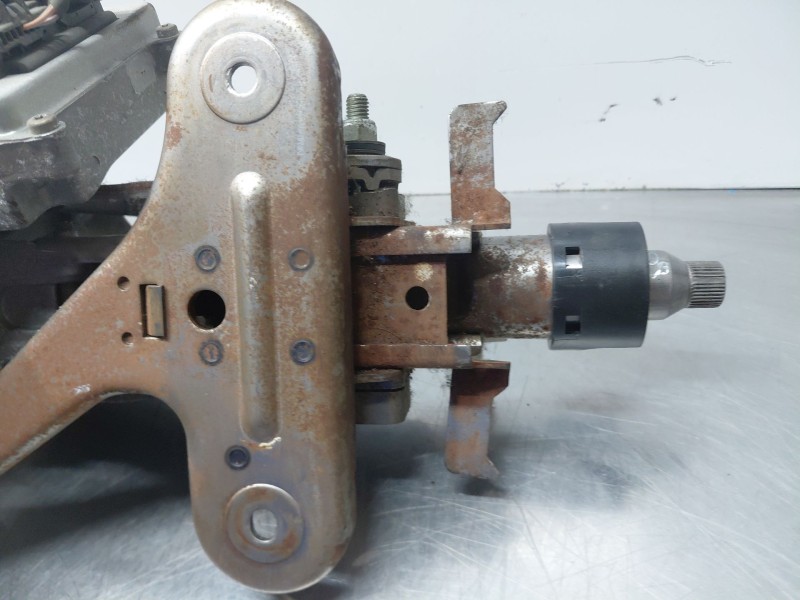 Recambio de columna direccion para renault scénic ii (jm0/1_) 1.5 dci (jm1e, jm16) referencia OEM IAM 8200442177  
