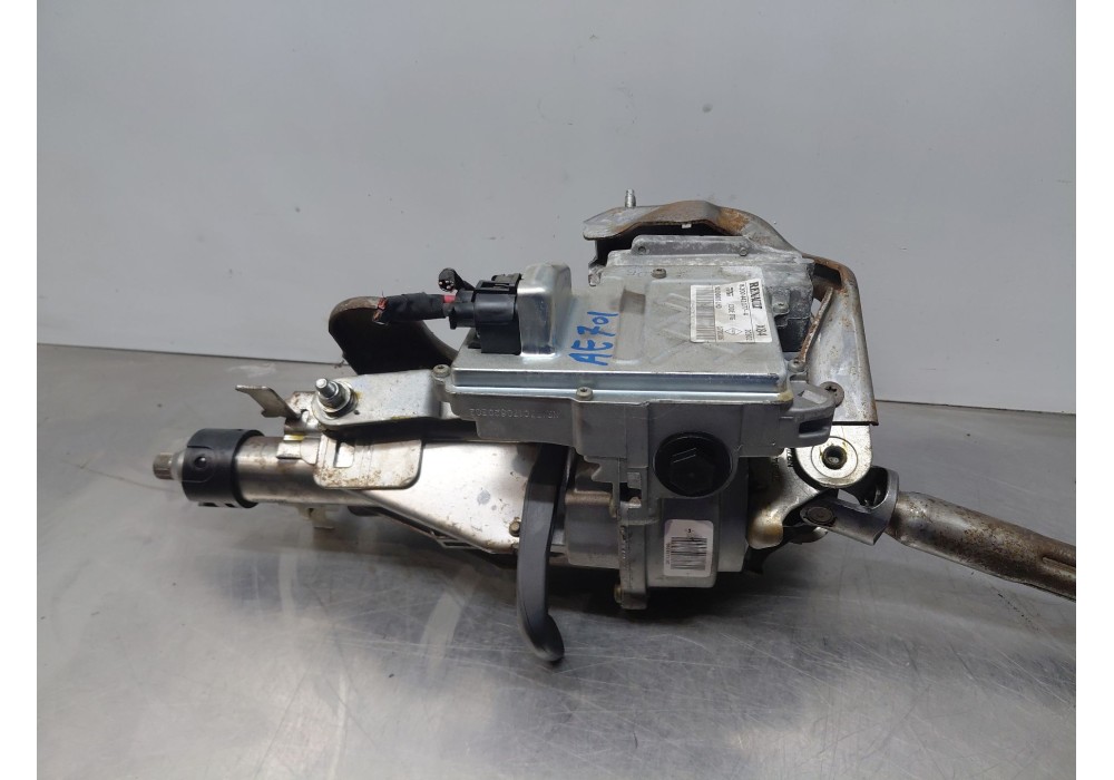 Recambio de columna direccion para renault scénic ii (jm0/1_) 1.5 dci (jm1e, jm16) referencia OEM IAM 8200442177  