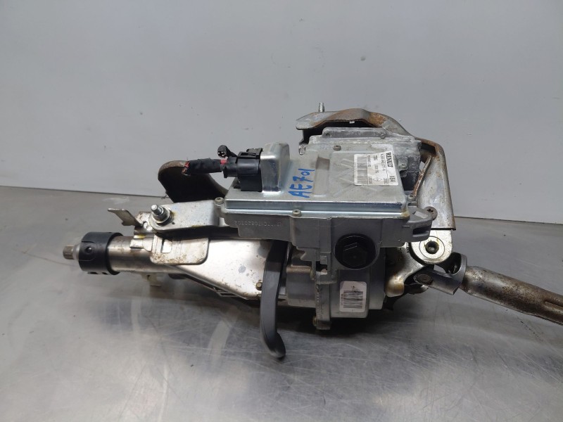 Recambio de columna direccion para renault scénic ii (jm0/1_) 1.5 dci (jm1e, jm16) referencia OEM IAM 8200442177  
