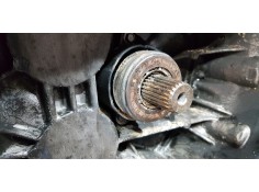 Recambio de caja cambios para ford kuga (cbs) titanium referencia OEM IAM CV6R7002DCA 1788839  2