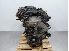Recambio de motor completo para kia carens iv 1.7 crdi referencia OEM IAM D4FD   2