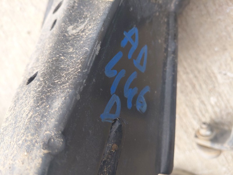 Recambio de puente delantero para nissan nv 400 l3h2 referencia OEM IAM   