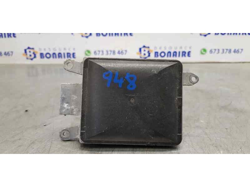 Recambio de modulo electronico para porsche cayenne (typ 92aa) diesel referencia OEM IAM 7P5910568C  