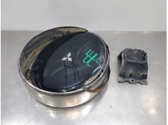 Recambio de soporte rueda repuesto para mitsubishi montero iii (v7_w, v6_w) 3.2 di-d (v68w) referencia OEM IAM   