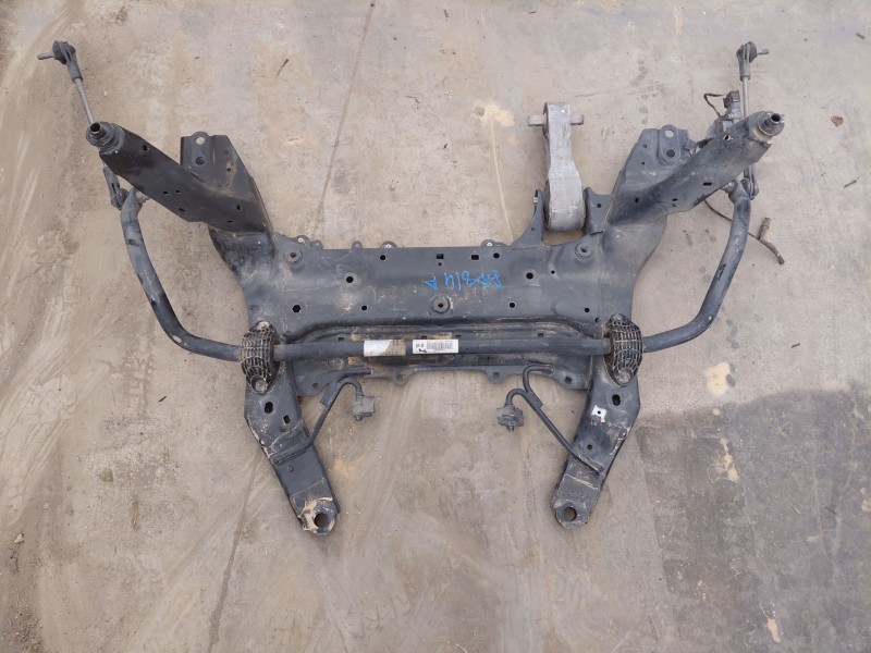 Recambio de puente delantero para bmw 2 gran tourer (f46) 218 d referencia OEM IAM 31116872729  